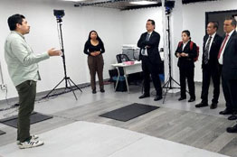 La Universidad Juárez Autónoma de Tabasco y la Universidad Autónoma de Guadalajara establecen bases de colaboración académica y científica