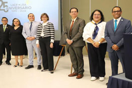 Celebra UG el 25 aniversario de las licenciaturas en Administración y Sistemas de Información