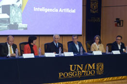 La inteligencia artificial (IA) no debe ser considerada mejor que el ser humano