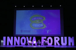 El debate de la Inteligencia Artificial llega en vivo al podcast “Háblame de Ciencia”