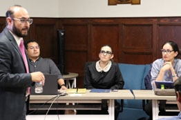 Reflexionan en la Universidad de Guanajuato sobre los Derechos Humanos en la aplicación de Inteligencia Artificial