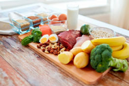 Más atención en la manipulación y traslado de alimentos