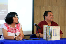 Éxito de la revista “Panorama” de la UABCS