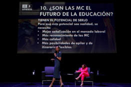 Las microcredenciales irrumpirán en el futuro de la educación