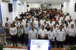 Realiza UNACH Jornada de Divulgación Científica