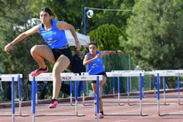 Este sábado 7 de septiembre se realizará el Campo de Pruebas