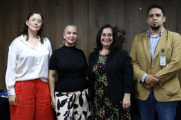 Educación sexual desde la infancia