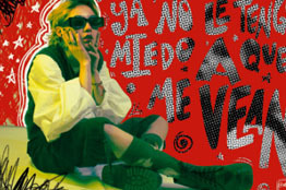 Estudiantes Garza exponen “Voluntad y Pasión”