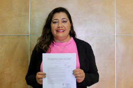 Se registran aspirantes