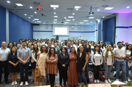 Filántropa Gladys Grodman recibe homenaje póstumo