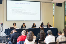 Presentarán a gobiernos entrantes agenda sobre migración