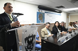 La Universidad Autónoma de Sinaloa da respuesta a temas estratégicos para el desarrollo del país