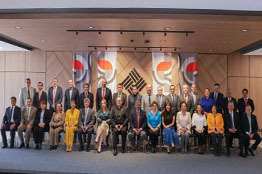 Rector de la IBERO encabeza en ANUIES grupo que documentará uso ético de IA