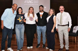 Lanzan UAG podcast de la innovación y el emprendimiento