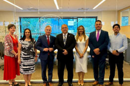 Alumnos de la Universidad Autónoma de Chihuahua podrán titularse también en EU