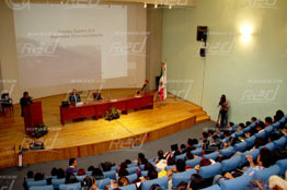 La Universidad Tecnológica de Aguascalientes celebra 33 años de excelencia académica