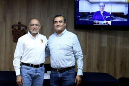 Convocan a Congreso internacional de Ciencias Urogenitales en Guadalajara