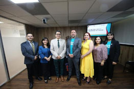 Lanzan en Jalisco la campaña “Es tiempo de hablar, decide vivir”, a favor de la salud mental.