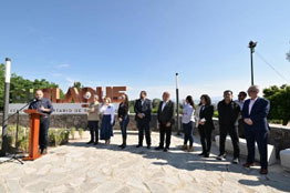 Inauguran sede definitiva del Centro Universitario de Tlaquepaque