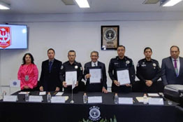 La Universidad Autónoma de Tlaxcala Impartirá la Licenciatura en Psicología en el Cereso de Tlaxcala