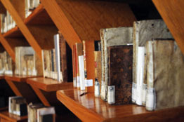 La historia nos da identidad y fomenta la conciencia crítica