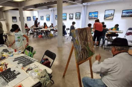 La Universidad Autónoma de Sinaloa oferta más de 80 talleres artísticos de forma gratuita