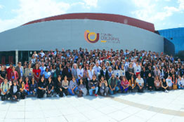 La la Universidad Autónoma de Tlaxcala fue sede del “LXVII Congreso Nacional de Ciencias Fisiológicas”