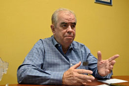 La Universidad Autónoma de Sinaloa esta lista para impartir clases en modalidad virtual