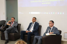 Avanzan los procesos de selección en la Universidad de Guanajuato