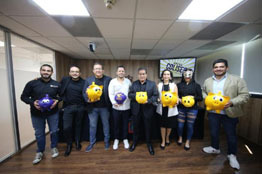 Lucharán a dos de tres caídas por niños de Guadalajara en rehabilitación.