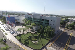 La Universidad Autónoma de Sinaloa da certeza de seguridad a su comunidad