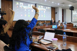 La UAM aprobó nombrar profesores distinguidos a Luis Enrique Gómez e Ignacio González