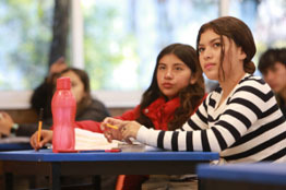 Convocatoria Universidad Autónoma del Estado de Hidalgo 2025: Bachillerato