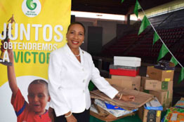 La Universidad Autónoma de Guadalajara realiza campaña de reciclaje de papel por una noble causa
