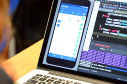 La Universidad Autónoma de Baja California Sur sede del 2do. Foro de Programación y Vida Digital