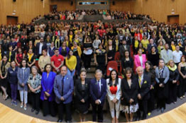 La Universidad Autónoma de Aguascalientes fortalece a la salud mental 
