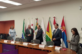 Comienza el Diplomado de Español y Cultura Mexicana en la Universidad de Guanajuato