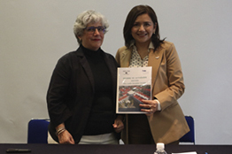 Exponen avances de la Facultad de Farmacia de la Universidad Autónoma del Estado de Morelos