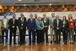 América Latina y el Caribe enfrentan desafíos profundamente interconectados