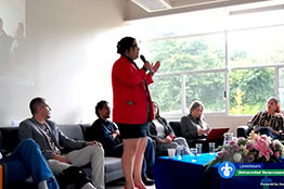 El pedagogo presenta una ramificación laboral acorde a sus contextos: especialista en educación.