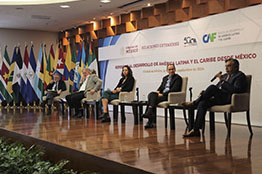 La globalización no ha sido satisfactoria desde un punto de vista social: Rolando Cordera