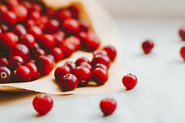 El arándano rojo y sus beneficios