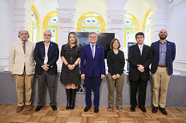 La UAM se sumará a El Día y Noche Iberoamericana de l@s Investigador@s