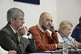 Compartir el conocimiento fortalece la resiliencia ante el cambio climático
