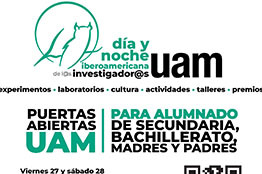 La UAM abre sus puertas a la producción científica de Iberoamérica  