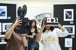 Nada Estuvo Aquí; Nada Pasó: exposición fotográfica en la Universidad Autónoma de Aguascalientes 