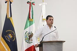 Capacitan a los Lobos de la Universidad Autónoma de Coahuila con el Foro de Prácticas Profesionales