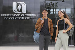 La Universidad Autónoma de Aguascalientes destina más de 14 millones de pesos para becas