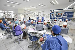 La Universidad de Guadalajara promueve la colaboración entre academia, industria y gobierno