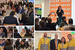 La Universidad de las Américas Puebla promueve la excelencia académica entre los jóvenes